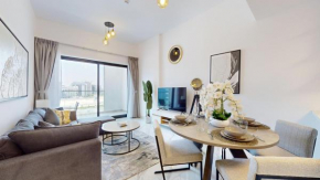 Primestay - Sleek 1BR in Gardenia Livings - Arjan